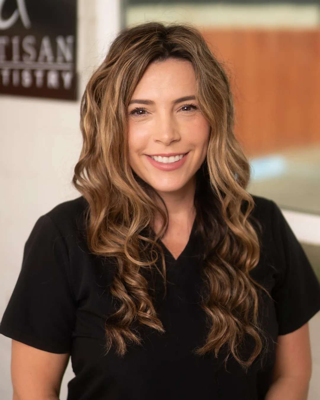 Jill, Registered Dental Assistant at Artisan Dentistry