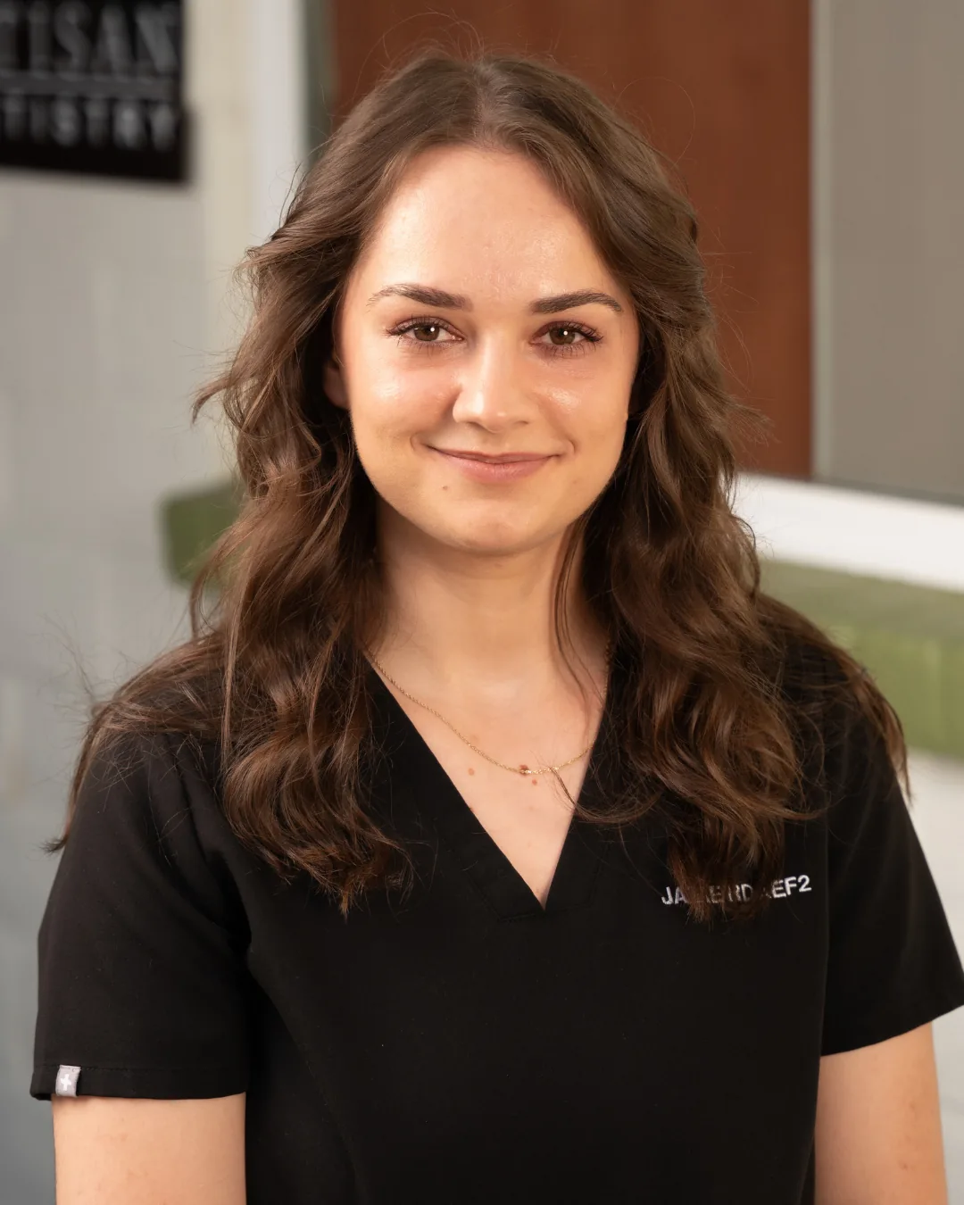 Jamie, Registered Dental Assistant EFII at Artisan Dentistry