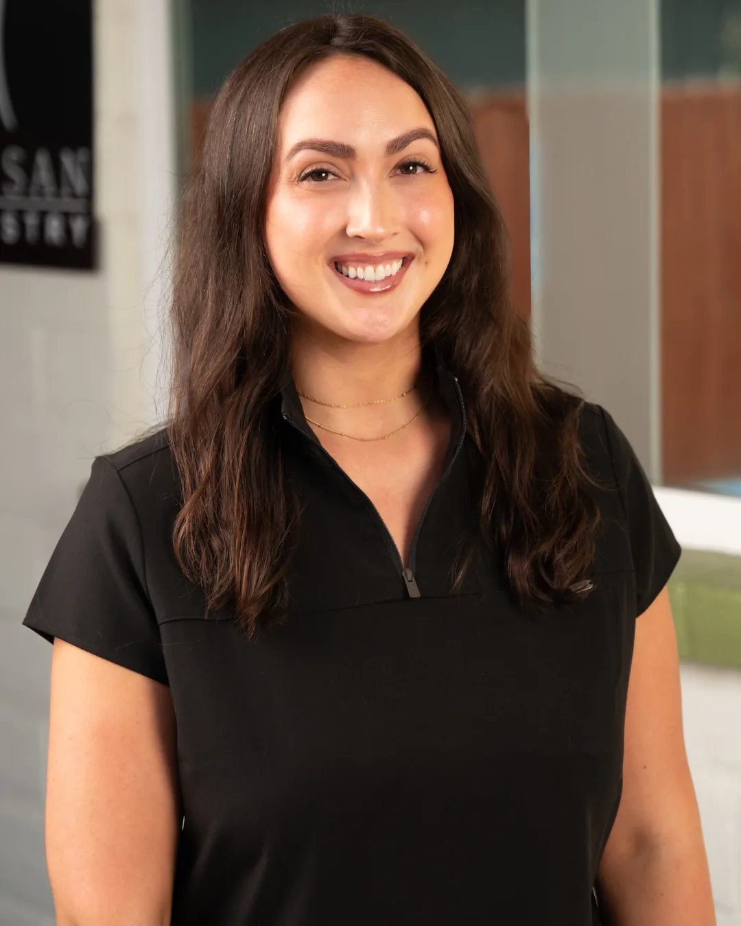 Gretchen, Registered Dental Hygienist at Artisan Dentistry