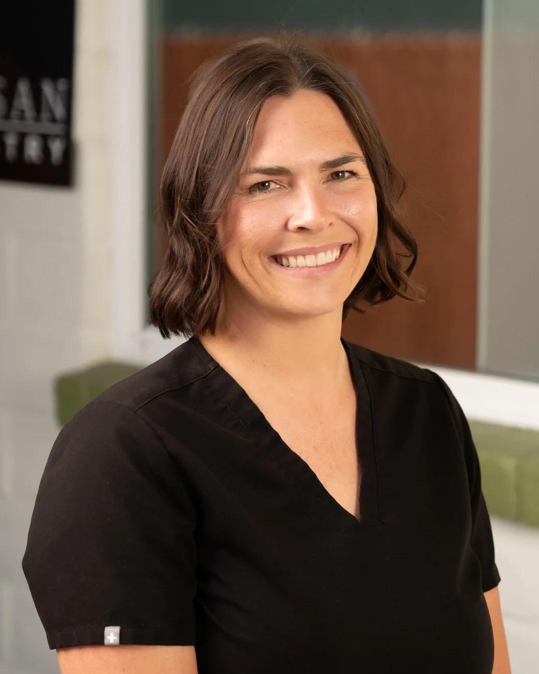 Chloe, Registered Dental Hygienist at Artisan Dentistry