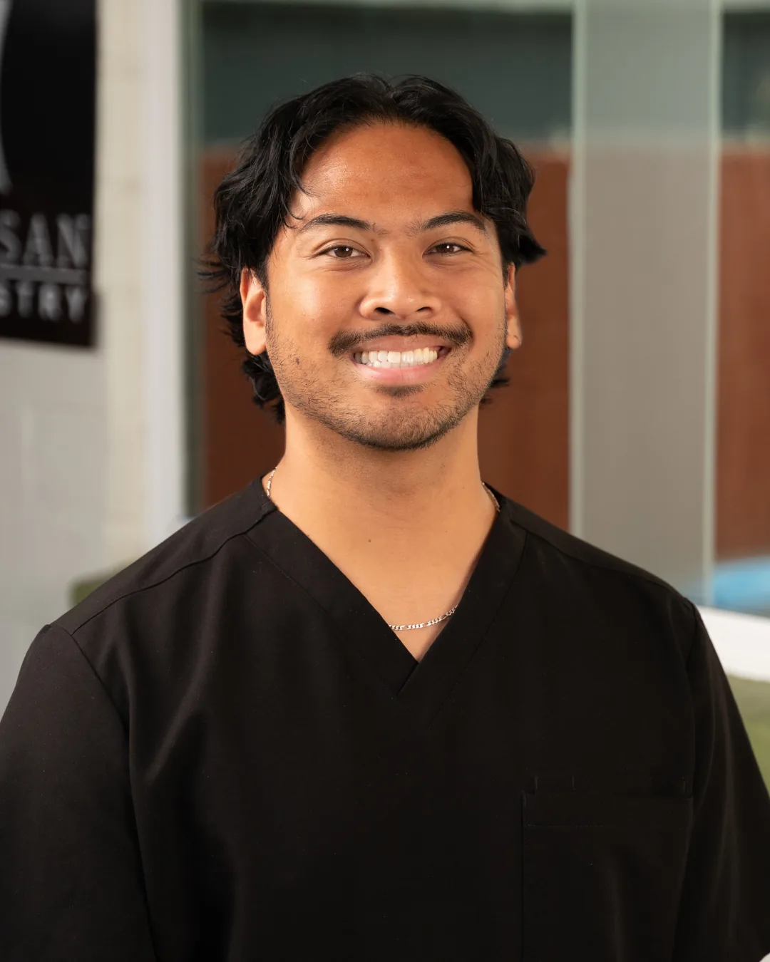 Dr. M. Evan Acob, DDS, Midtown Sacramento dentist